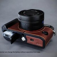 CASE LIMI'S SONY RX1RII