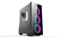 Case Main B150,Cpu Coi7 6700,Ram 8g ,Ssd 256G,Vga gtx1050ti