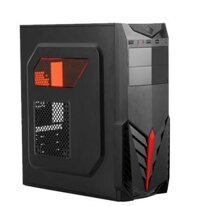 Case Main h61,Cpu i5 2400,Ram 8g , Ssd 128g,Vga gtx750