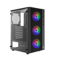 Case: Main Z370, core i7 8700, Ram 16G, SSD 256G, VGA GTX 1060