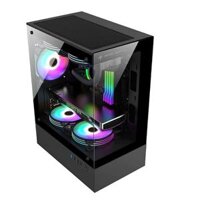 Case: Main Z370, i5 9400F, Ram 16G, SSD 256G, VGA 1060