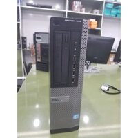 Case máy tính bàn Dell 7010 i7 3770 ram 8g ssd 128