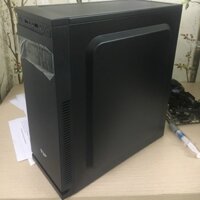 Case máy tính cấu hình Main H61 + cpu i5 2400 + ram 4gb bus 1600 + nguồn xigmatek a300 bảo hành 3 tháng lỗi 1 đổi 1