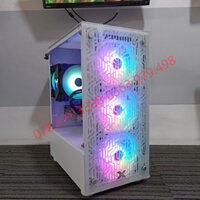 Case Máy Tính Chơi Game Core i5 9400F Ram 8GB SSD 256GB, VGA 1060 3GB CHƠI FIFA,LOL,ĐỘT KÍCH,PUG