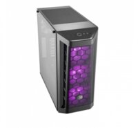 Case máy tính Cooler Master MasterBox MB511 RGB (Kính cường lực bên hông)