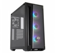 Case máy tính Cooler Master MasterBox MB520 TG ARGB