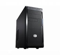 Case máy tính Cooler Master N300