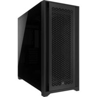 Case máy tính Corsair 5000D Airflow Core