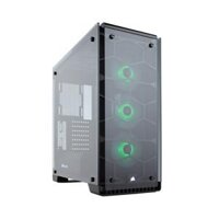 Case máy tính Corsair 570X RGB Black CC-9011098-WW