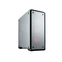 Case máy tính Corsair Crystal 570X Mirror Special Edition RGB -Tempered Glass (CC-9011126-WW)