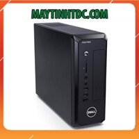 Case máy tính để bàn DELL Vostro 270s i7 3770s / i5 / i3 , ram 8GB, SSD 240GB tích hợp card Wifi, HDMI. BH 12T