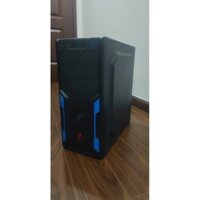 Case máy tính để bàn intel CPU core i7 - 3770S 3.10 ghz, Ram 8gb, SSD 265gb