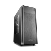 Case máy tính DEEPCOOL D-Shield V2 Mid Tower (DP-ATX-DSHIELD-V2)