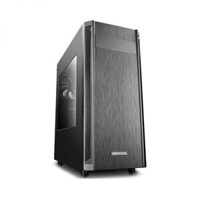 Case máy tính DEEPCOOL D-Shield V2 Mid Tower (DP-ATX-DSHIELD-V2)