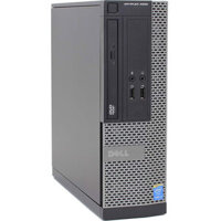 Case Máy Tính Dell Optiplex 3020 Core I7