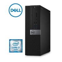Case máy tính Dell Optiplex 3040 SFF core i5 6500 | ram 8GB | SSD 512Gb. Quà Tặng. Bảo hành 12 tháng. Hàng Nhập Khẩu