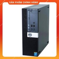 Case máy tính đồng bộ Dell Optiplex 3040 SFF intel Core i7 6700 | RAM 16GB | SSD 256GB.Hàng Nhập Khẩu.Bảo hành 12 tháng