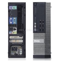 Case máy tính đồng bộ Dell optiplex 3020( i5 4570, ram8g, ssd240g) khuyến mại phím chuột văn phòng