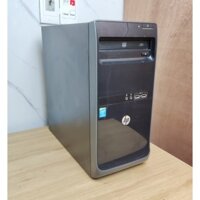 Case máy tính đồng bộ H61 mã HP 202 G1 - Sẵn hệ điều hành cắm là dùng