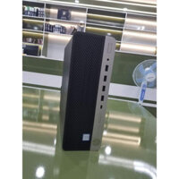 Case máy tính đồng bộ Hp 600g3 sff i3 7100 ram 8g ssd 240gb