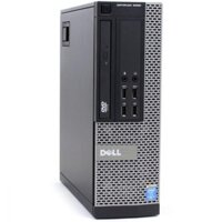 Case Máy Tính Đồng Bộ 💟SV COMPUTER💟 Bộ Máy Tính Bàn - Dell Optiplex 3020/7020/9020 - Bảo Hành 12 Tháng