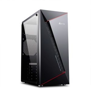 Case máy tính Golden Field H1B