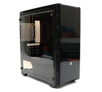 Case máy tính Golden Field N55B Gaming 21+