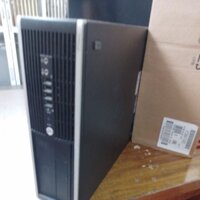 case máy tính Hp    core i3 -2100