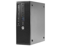 Case máy tính HP Prodesk 400 G2.5 G3220/Ram 8G/SSD 240GB