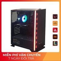 Case Máy Tính (i3 10105F/H510/8GB RAM/128GB SSD/GTX 1050Ti 4G/500W)