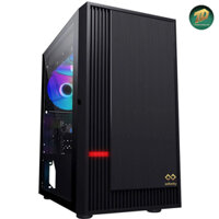 Case Máy Tính Infinity Soko – MATX Case ( tặng kèm 1 fan Kaze )