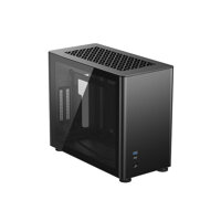 Case máy tính Jonsbo A4 Black