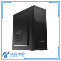 Case máy tính like new Main MSI Asus Giga H310, CPU I3 9100F, Ram 8GB SSD 120G VGA RX 550 4GB