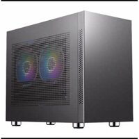 Case máy tính mini ITX SaMa IM01 hàng oder taobao