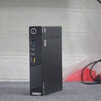 Case Máy tính Mini, Tiny PC, Lenovo M73/M93P cây máy tính nhỏ gọn chuyên văn phòng,giải trí