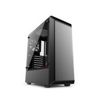 Case máy tính Phanteks ECLIPSE P300 TEMPERED GLASS