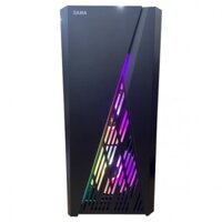 Case máy tính SAMA 339 - Hỗ trợ ATX, M-ATX