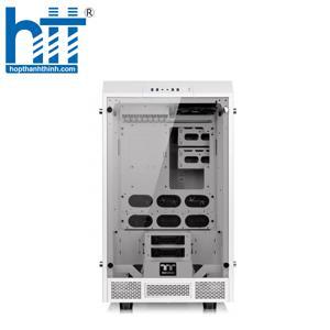 Case Máy Tính The Tower 900 Black & Snow Edition