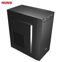 CASE MÁY TÍNH  VĂN PHÒNG , CHƠI GAME TẦM TRUNG H110 I3 9100F RAM 8GB CARD GTX 750