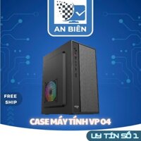 CASE MÁY TÍNH  VĂN PHÒNG , CHƠI GAME TẦM TRUNG H310 I3 8100 RAM 8GB CARD GTX 750