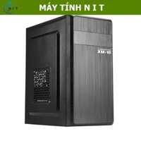 Case máy tính văn phòng G4400/4GB/SSD120GB, máy tính để bàn [ Giá rẻ ]