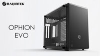 Case mini ITX Raijintek Ophion Evo