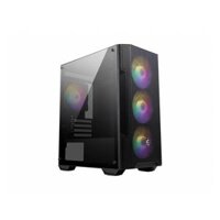 Case MSI MAG FORGE M100A