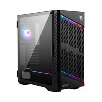 Case MSI MPG VELOX 100P AIRFLOW (4 FAN)