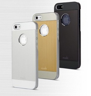 Case Nắp Lưng Moshi iPhone 5/5S