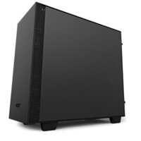 Case NZXT H400i màu đen