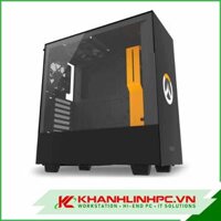 Case NZXT H500 Overwatch Special Edition
