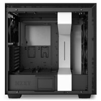 Case NZXT H700i SMART ATX CASE (MATTE BLACK)