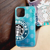 case op lưng iphone starbucks