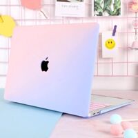 Case, ốp lưng nhiều màu bảo vệ Macbook